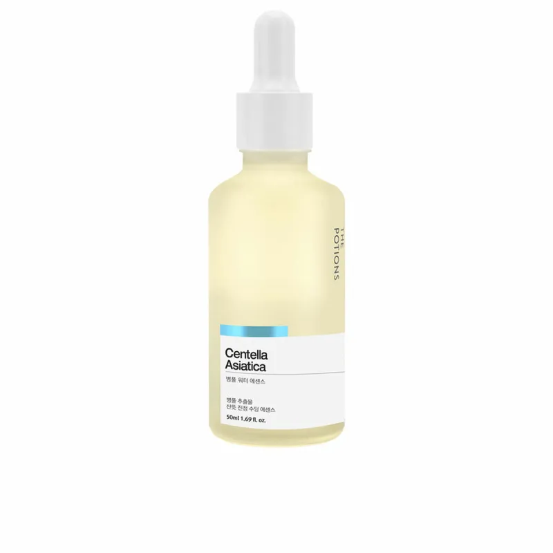 Крем для лица The Potions CENTELLA ASIATICA 50 ml