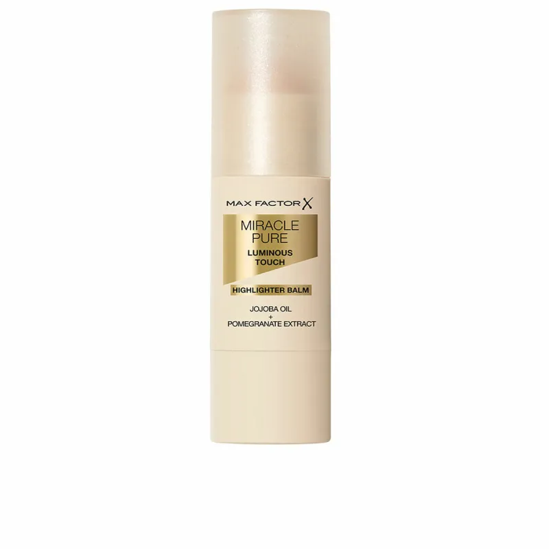 макияжный набор Max Factor MIRACLE PURE
