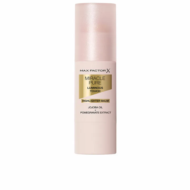 Makiažo Rinkinys Max Factor MIRACLE PURE
