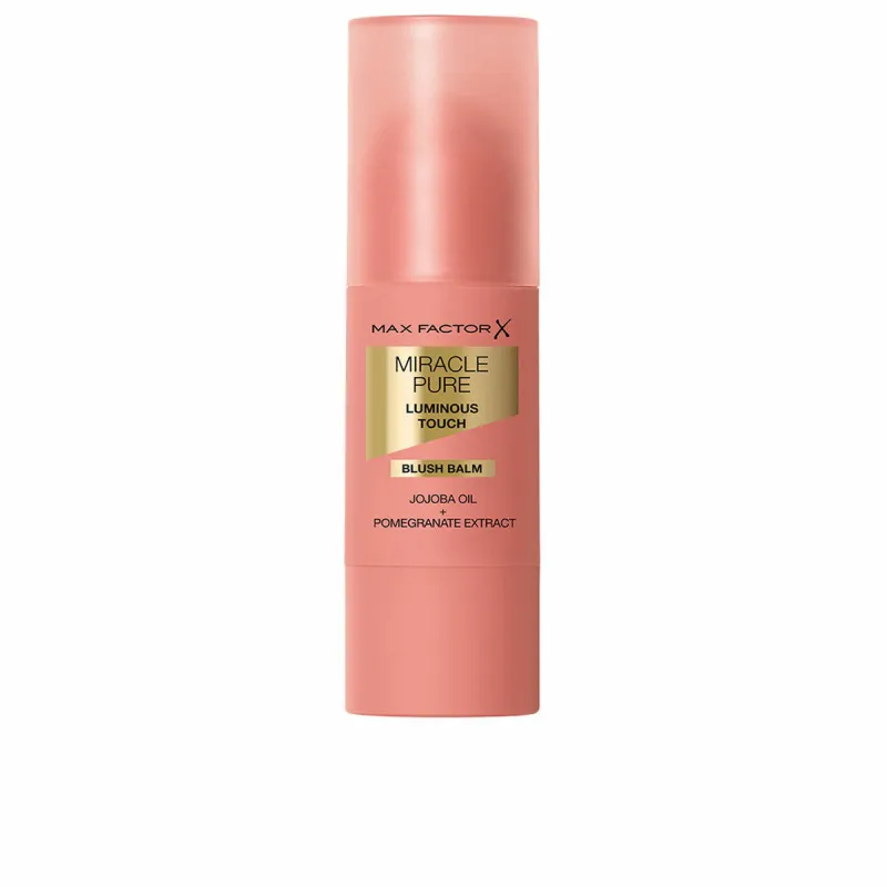 Make-Up Set Max Factor MIRACLE PURE