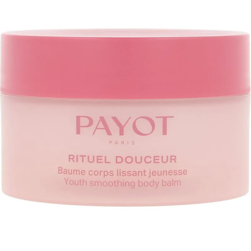 Ķermeņa losjons Payot RITUEL DOUCEUR