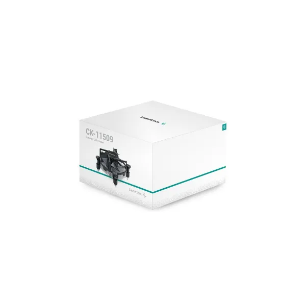 Вентилятор процессора DEEPCOOL DP-ICAP-11509