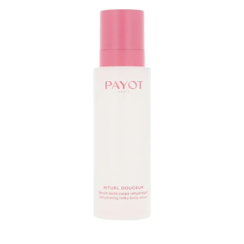 Vartaloemulsio Payot RITUEL DOUCEUR