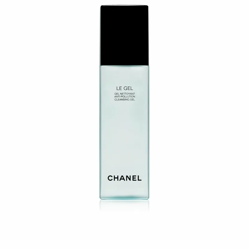 Kasvojen puhdistusgeeli Chanel LE GEL 150 ml