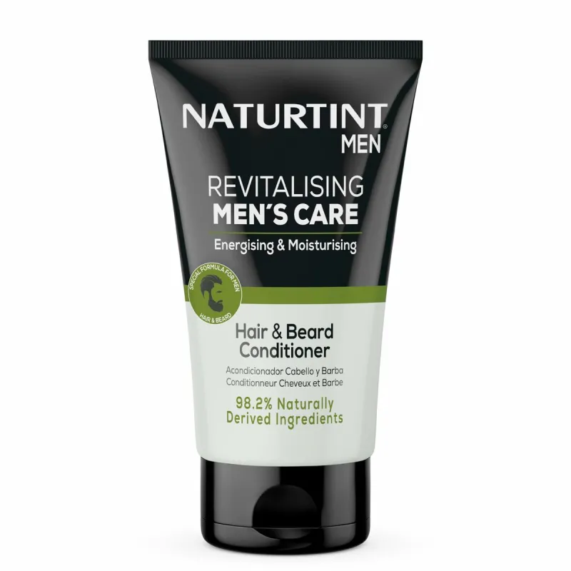 Partavesivoide Naturtint MEN