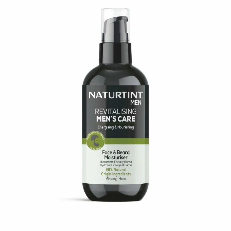 Parranajosetti Naturtint MEN