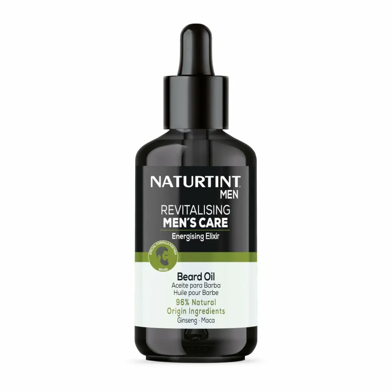 Shaving Set Naturtint MEN