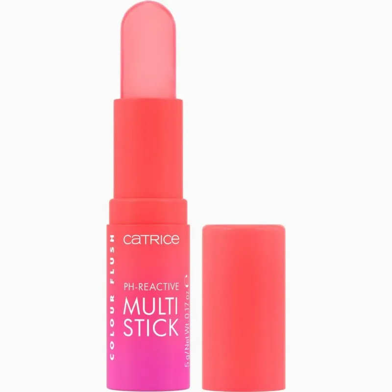макияжный набор Catrice COLOUR FLUSH