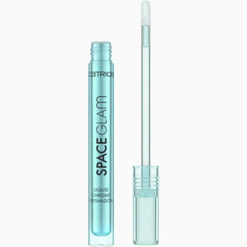 макияжный набор Catrice SPACE GLAM