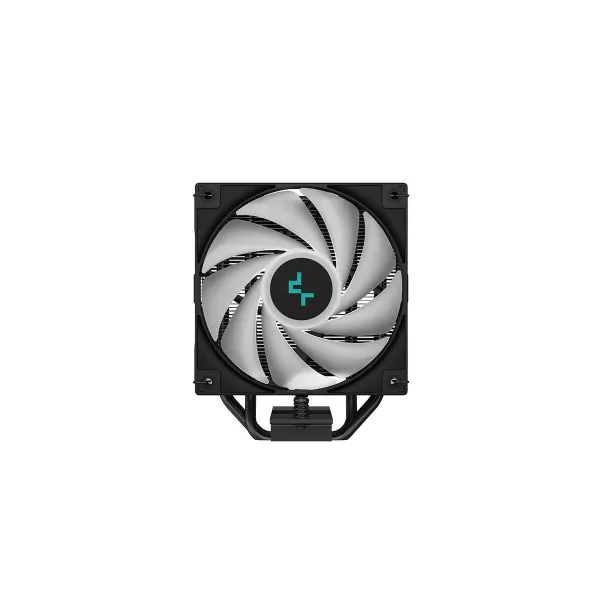 Вентилятор процессора DEEPCOOL R-AG400-BKANMC-G-2