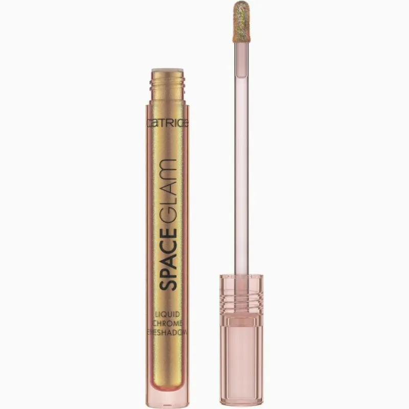 Meikkisetti Catrice SPACE GLAM