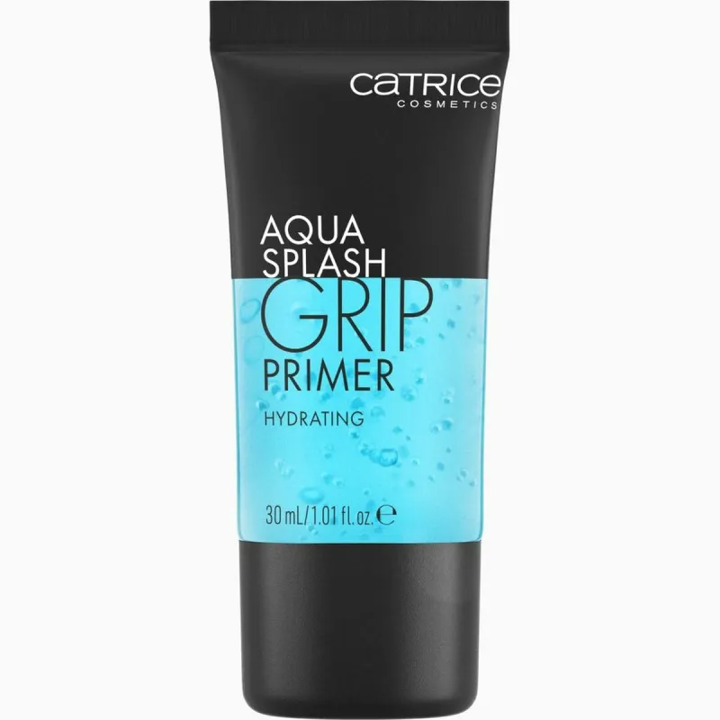 Makiažo gruntas Catrice GRIP ACQUA SPLASH 30 ml