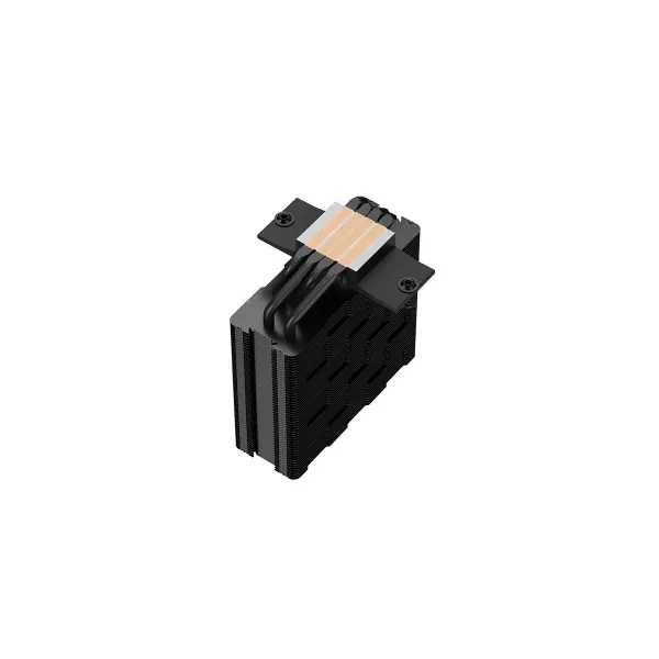 Вентилятор процессора DEEPCOOL R-AG400-BKANMC-G-2