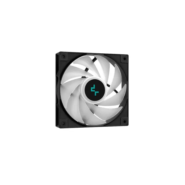 Вентилятор процессора DEEPCOOL R-AG400-BKANMC-G-2