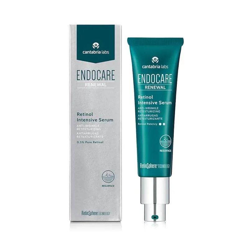 Сыворотка для лица Endocare ENDOCARE GLYCOPERFECT [AZ] 50 ml