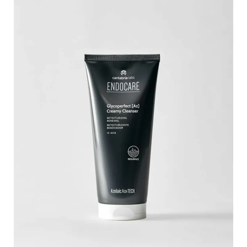 Kasvojen puhdistusaine Endocare ENDOCARE GLYCOPERFECT [AZ] 150 ml