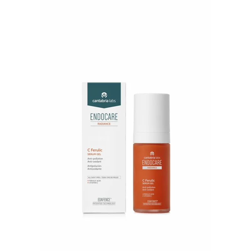 Sejas krēms Endocare ENDOCARE RADIANCE 30 ml