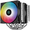 Cooling Base for a Laptop DEEPCOOL R-AG620-BKANMN-G-2