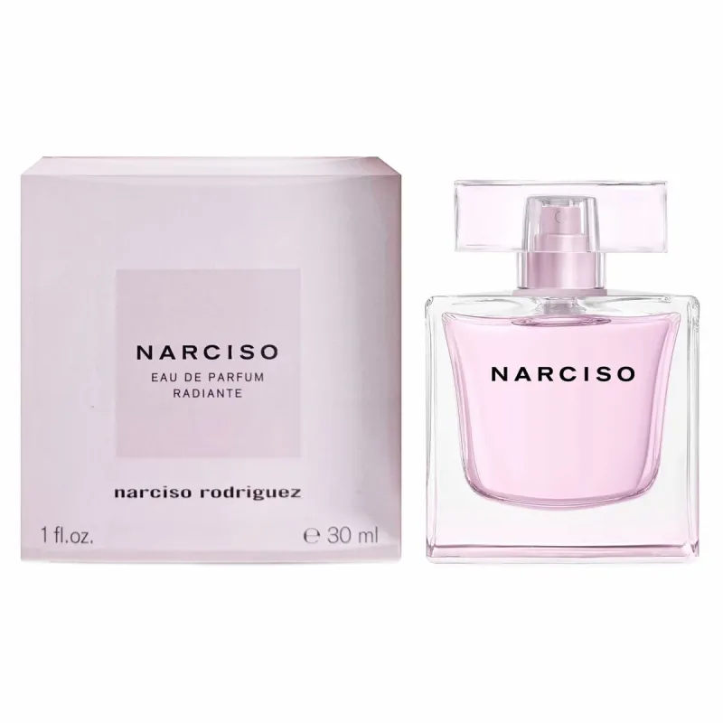 Naiste parfümeeria Narciso Rodriguez NARCISO 30 ml