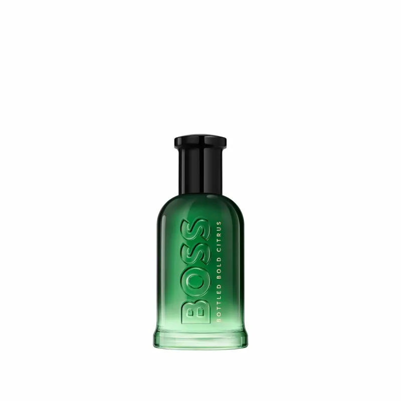 Мужская парфюмерия BOSS BOSS BOTTLED 50 ml