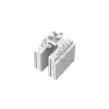 CPU Ventilators DEEPCOOL R-AG620-WHANMN-G-2