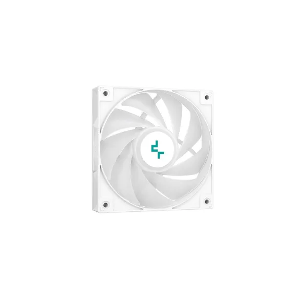 CPU Ventilators DEEPCOOL R-AG620-WHANMN-G-2