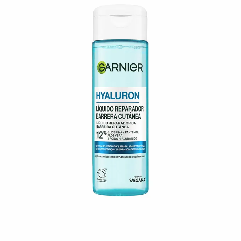 Veido valymo gelis Garnier HYALURON