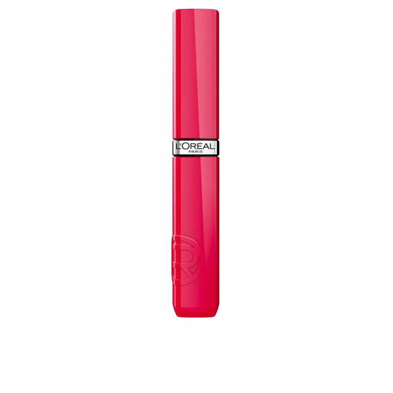 Huulipuna L'Oreal Make Up INFALLIBLE LAQUE 4,3 ml