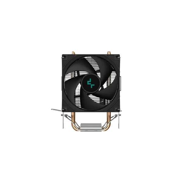 Вентилятор процессора DEEPCOOL R-AG200-BKNNMN-G