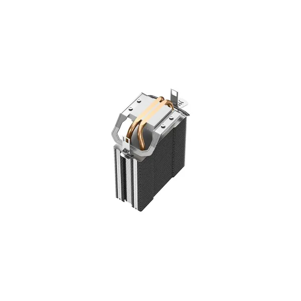 Вентилятор процессора DEEPCOOL R-AG200-BKNNMN-G