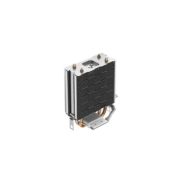Вентилятор процессора DEEPCOOL R-AG200-BKNNMN-G