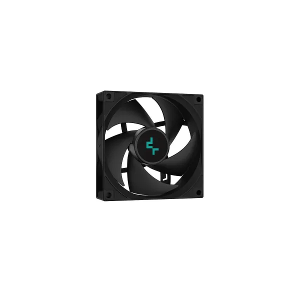 CPU Ventilators DEEPCOOL R-AG200-BKNNMN-G