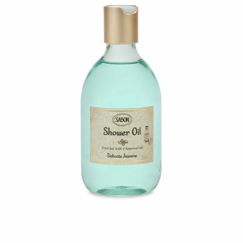 Dušo aliejus Sabon SHOWER OIL 300 ml