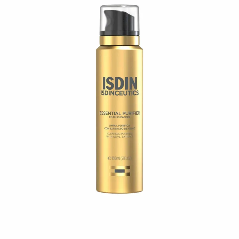 Sejas tīrīšanas želeja Isdin ISDINCEUTICS 150 ml