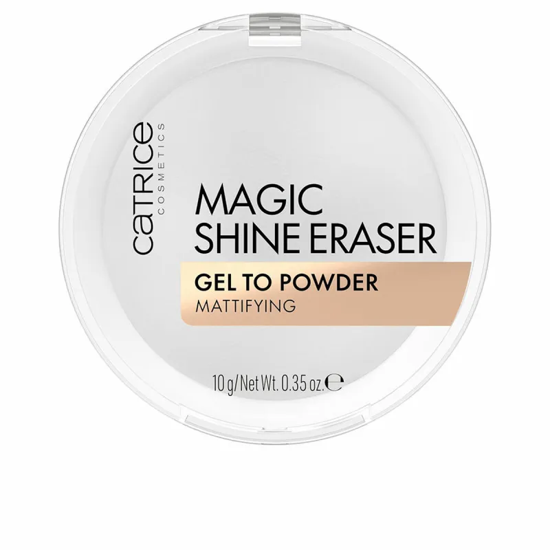 Meikkisetti Catrice MAGIC SHINE ERASER