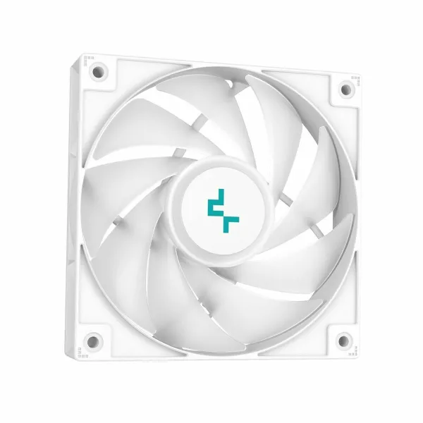 Комплект жидкостного охлаждения DEEPCOOL