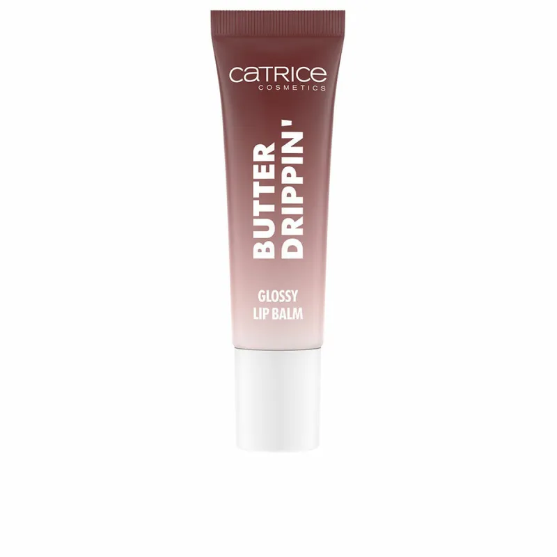 Lūpų dažai Catrice BUTTER DRIPPIN' GLOSSY 10 ml