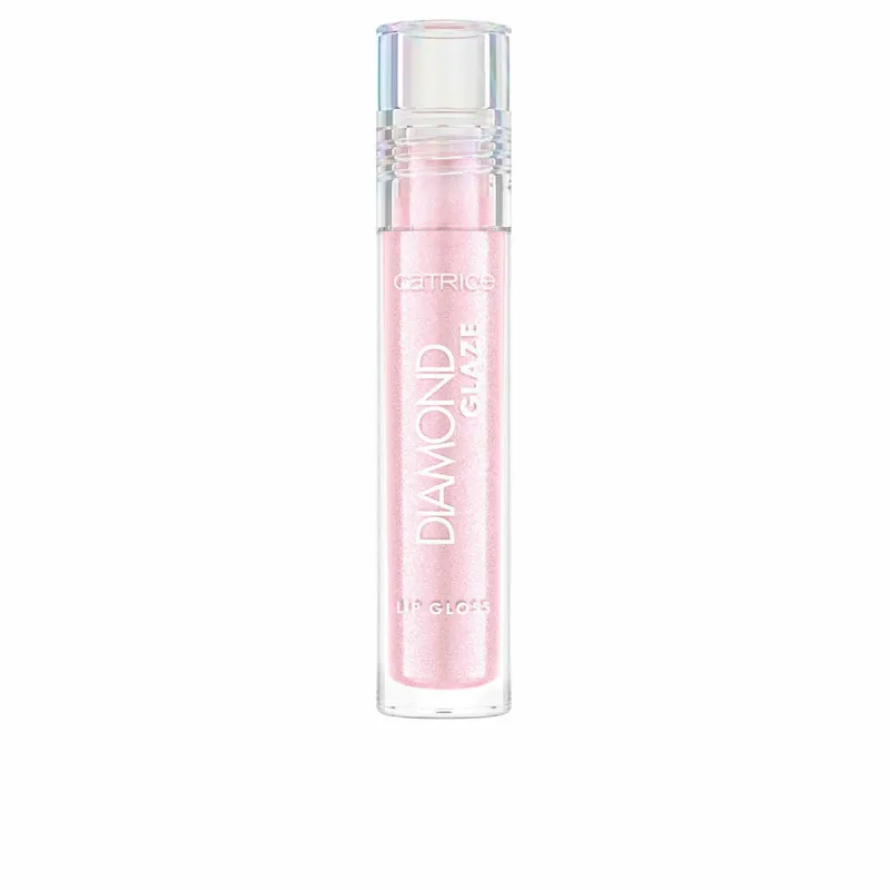 Huulipuna Catrice DIAMOND GLAZE 3 ml
