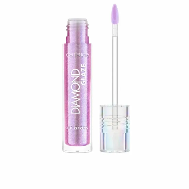 Huulipuna Catrice DIAMOND GLAZE 3 ml