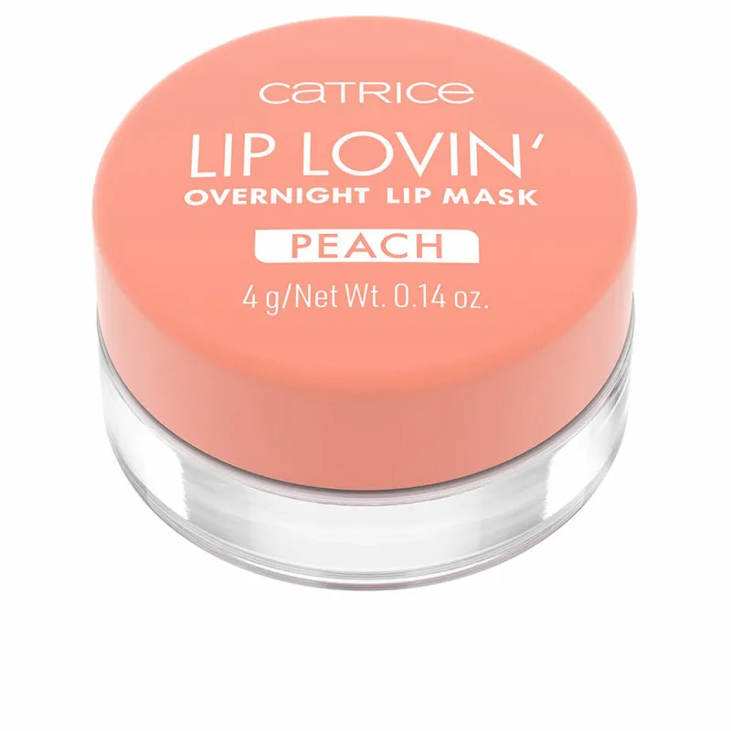 Lūpu Krāsas Catrice LIP LOVIN' 4 g