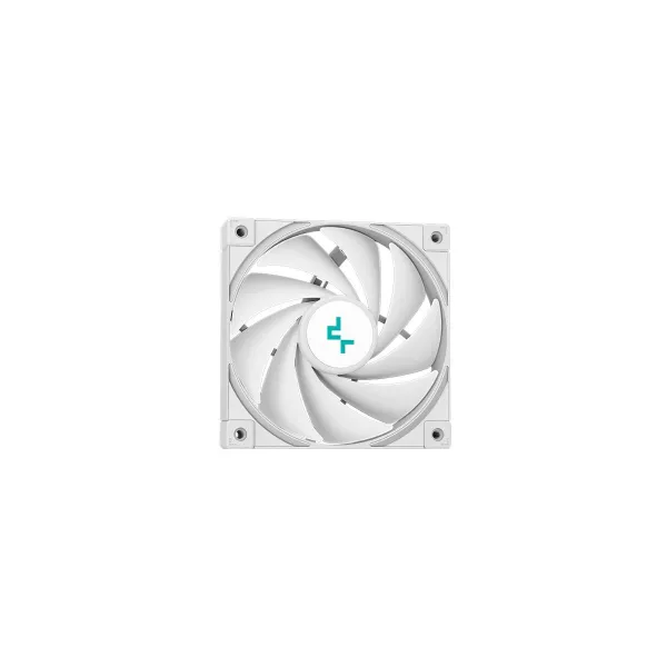 Ventilators DEEPCOOL R-LT520-WHAMNF-G-1