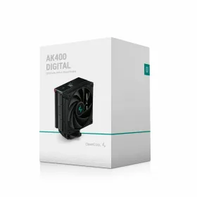 Protsessori ventilaator DEEPCOOL