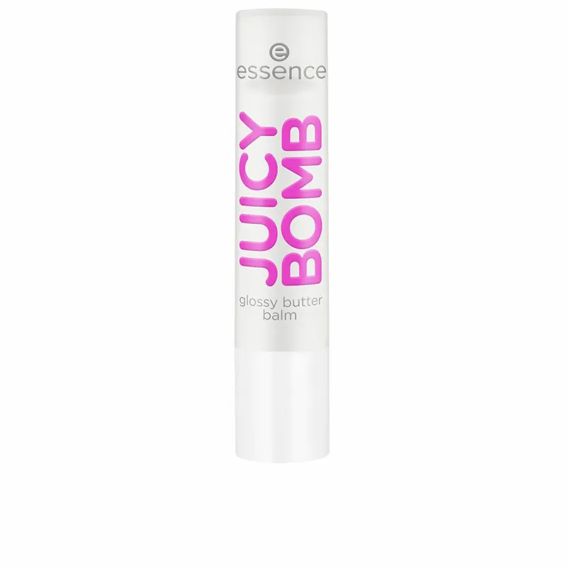 Huulipuna Essence JUICY BOMB