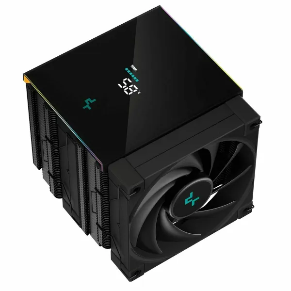 Вентилятор процессора DEEPCOOL