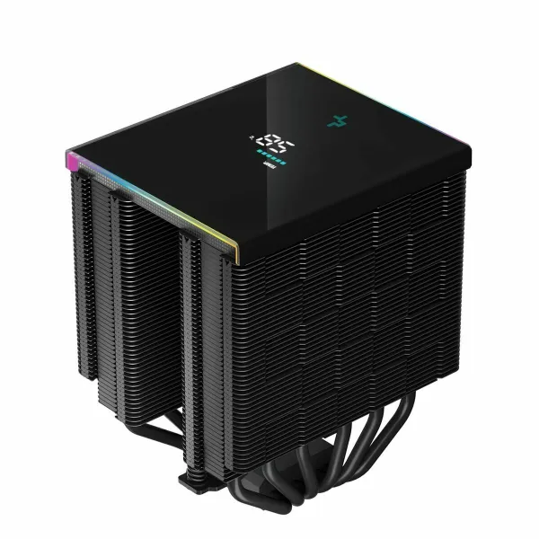Вентилятор процессора DEEPCOOL