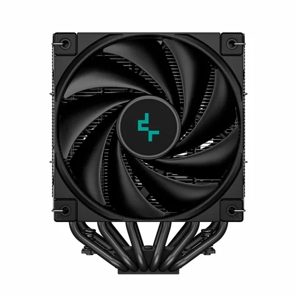 Вентилятор процессора DEEPCOOL