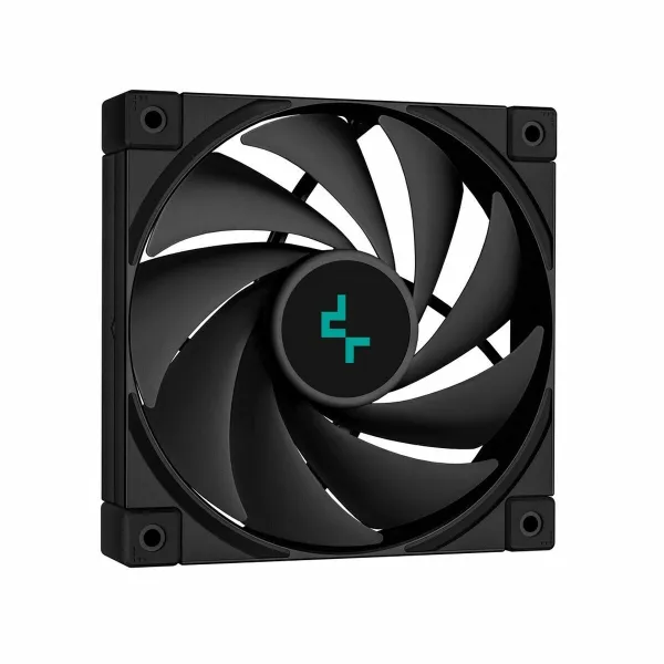 Вентилятор процессора DEEPCOOL