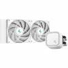 Ventilators DEEPCOOL R-LE520-WHAMMN-G-1