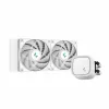 Ventilators DEEPCOOL R-LE520-WHAMMN-G-1
