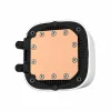 Ventilators DEEPCOOL R-LE520-WHAMMN-G-1